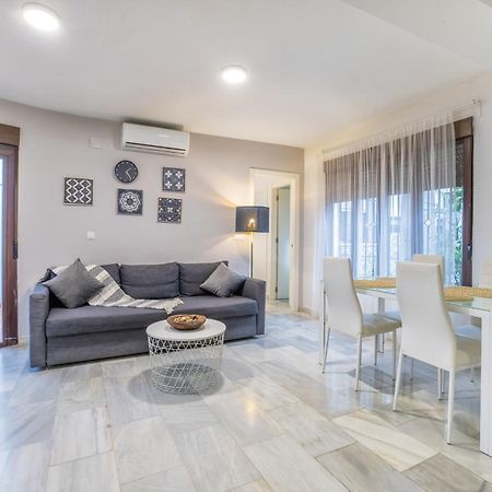 Encanto En La Juderia: Apartamento Con Patio กอร์โดบา ภายนอก รูปภาพ
