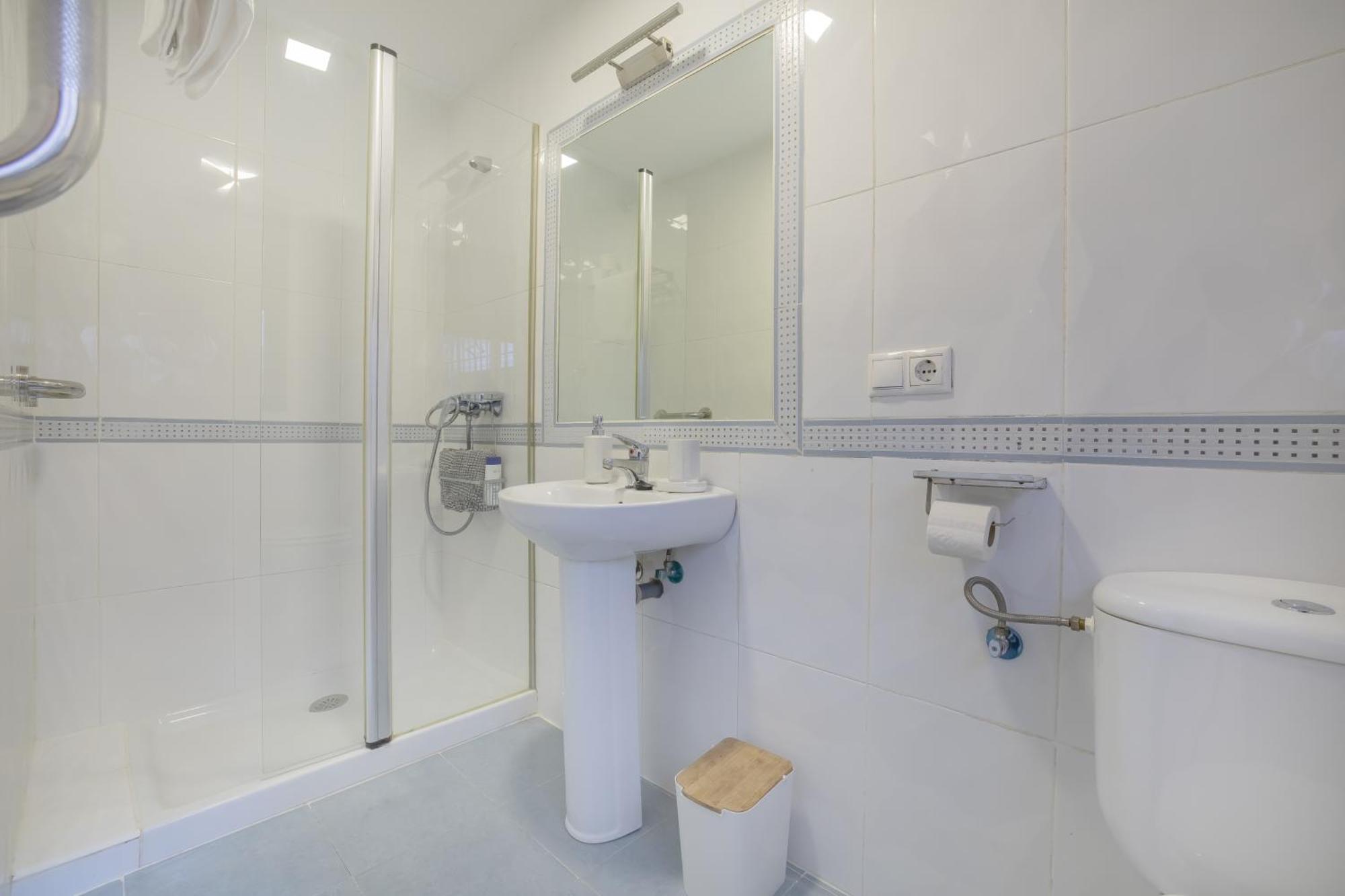 Encanto En La Juderia: Apartamento Con Patio กอร์โดบา ภายนอก รูปภาพ