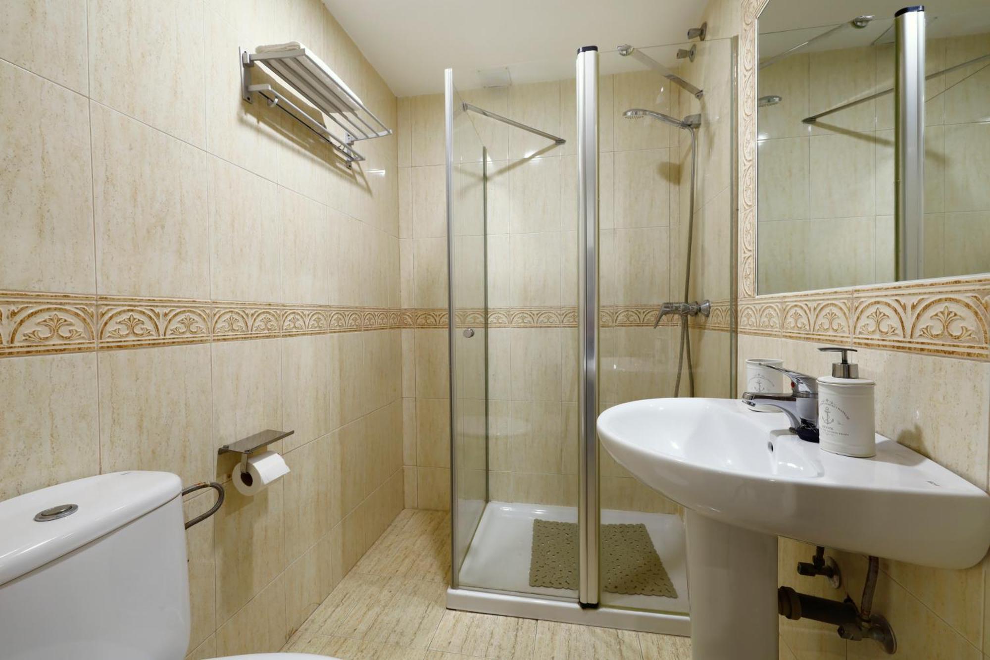 Encanto En La Juderia: Apartamento Con Patio กอร์โดบา ภายนอก รูปภาพ